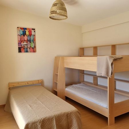 Meco Beach Villa 세심브라 외부 사진