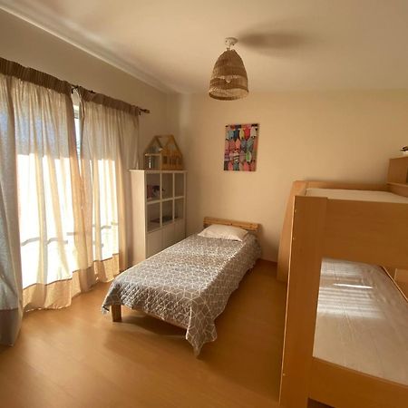 Meco Beach Villa 세심브라 외부 사진