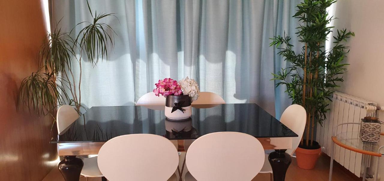 Meco Beach Villa 세심브라 외부 사진