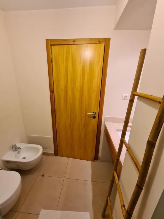 Meco Beach Villa 세심브라 외부 사진