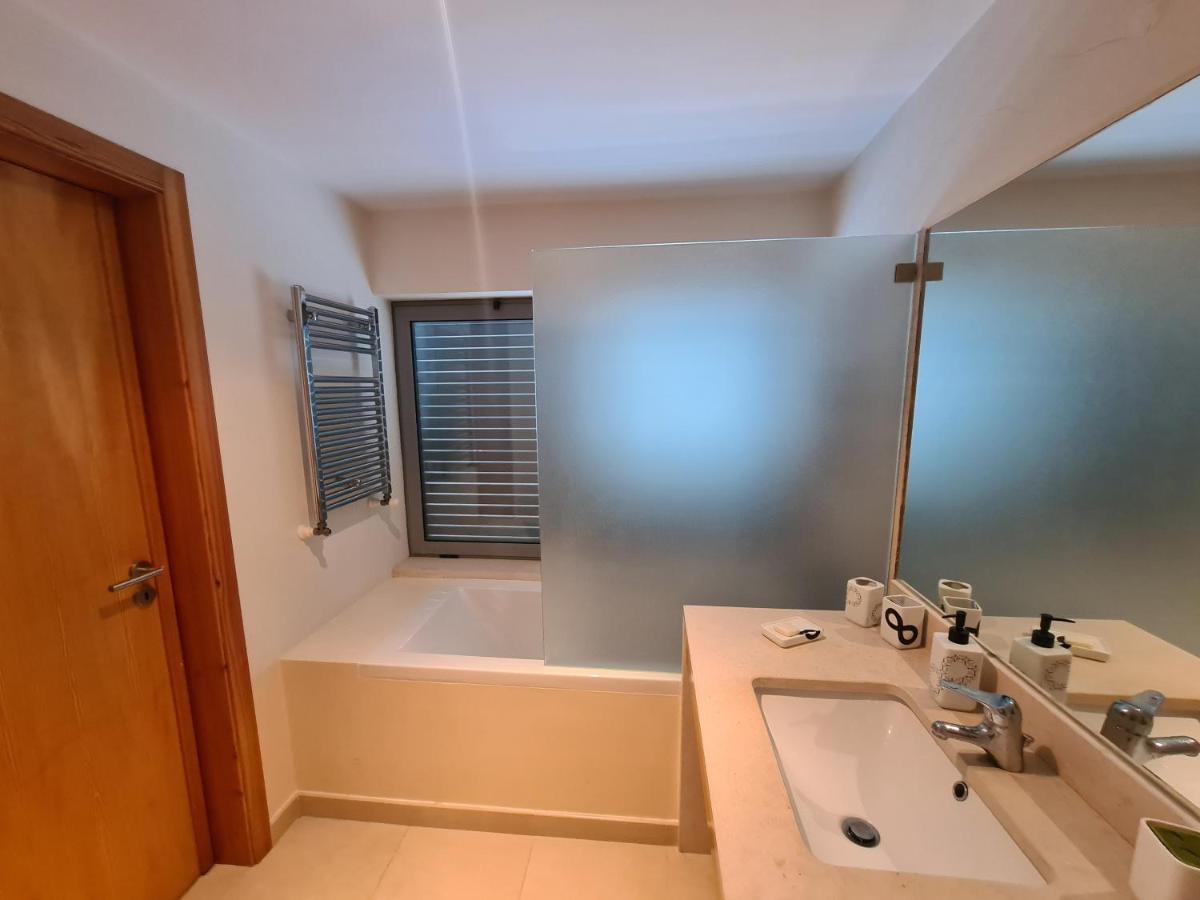 Meco Beach Villa 세심브라 외부 사진