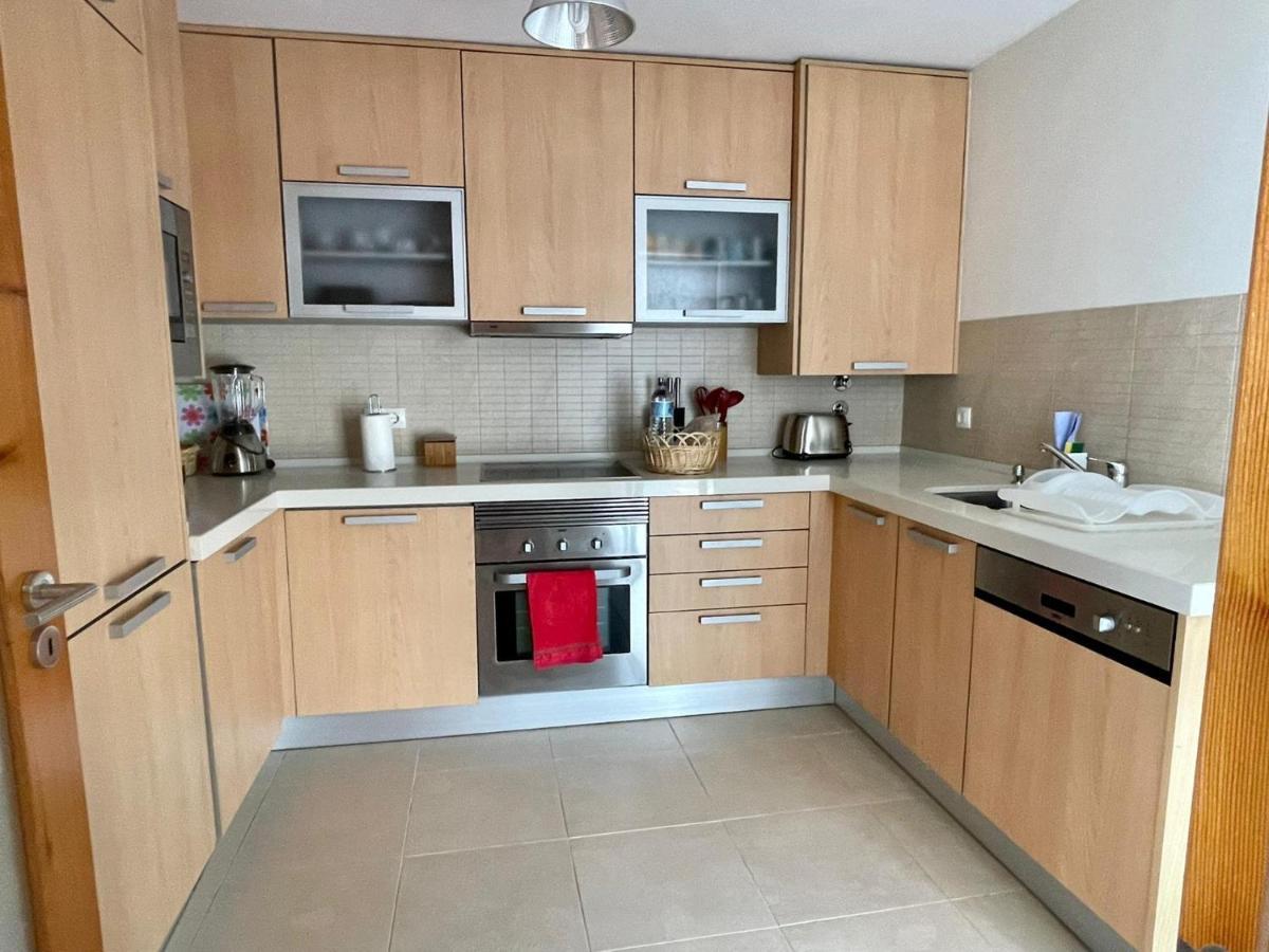 Meco Beach Villa 세심브라 외부 사진