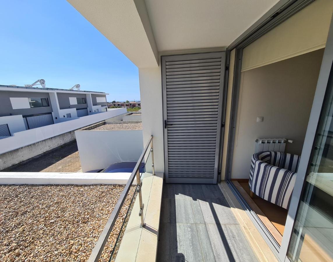 Meco Beach Villa 세심브라 외부 사진