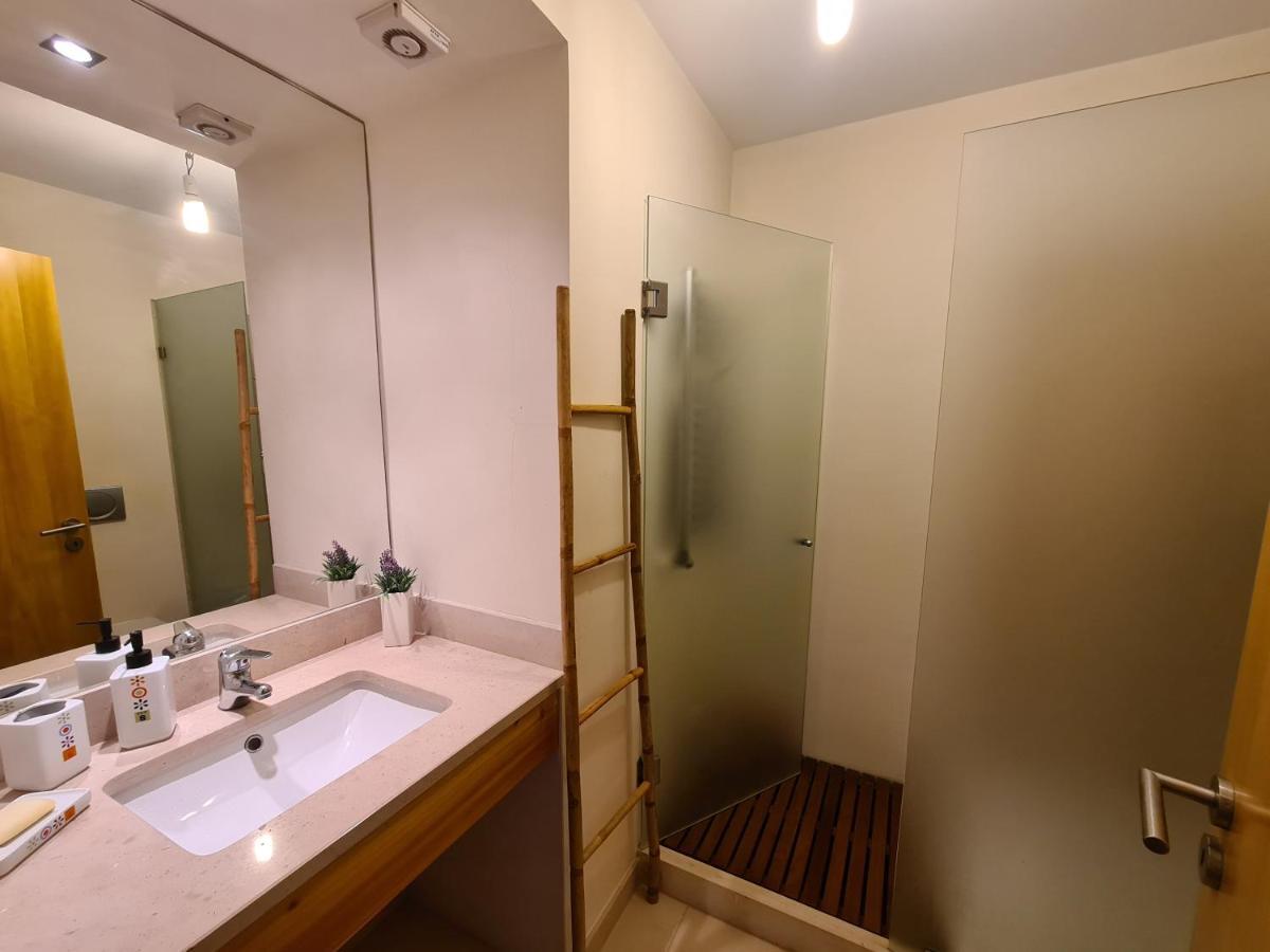 Meco Beach Villa 세심브라 외부 사진