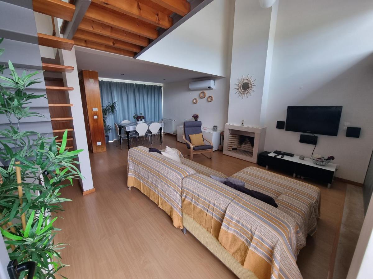 Meco Beach Villa 세심브라 외부 사진