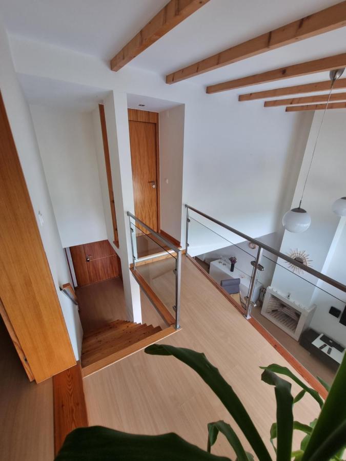 Meco Beach Villa 세심브라 외부 사진