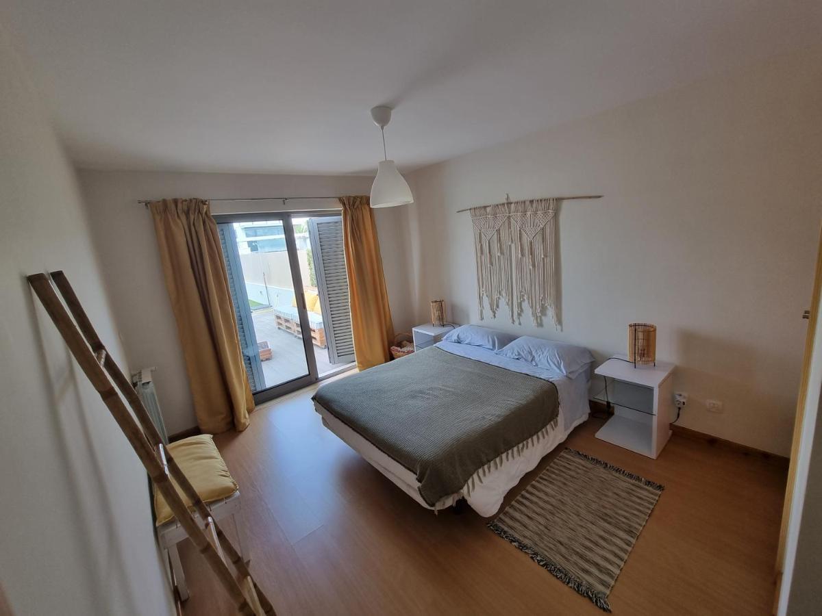 Meco Beach Villa 세심브라 외부 사진
