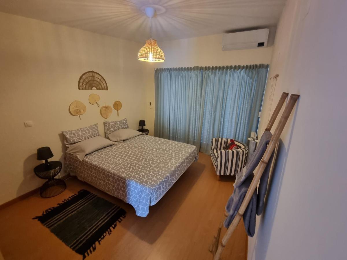 Meco Beach Villa 세심브라 외부 사진