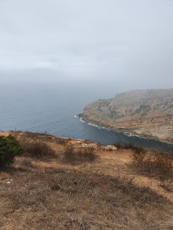 Meco Beach Villa 세심브라 외부 사진
