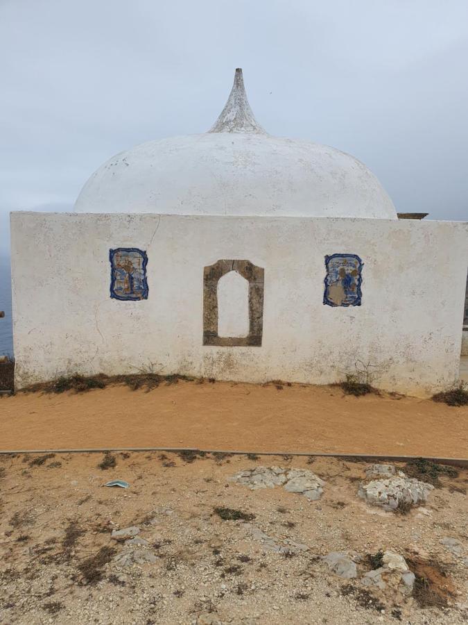 Meco Beach Villa 세심브라 외부 사진