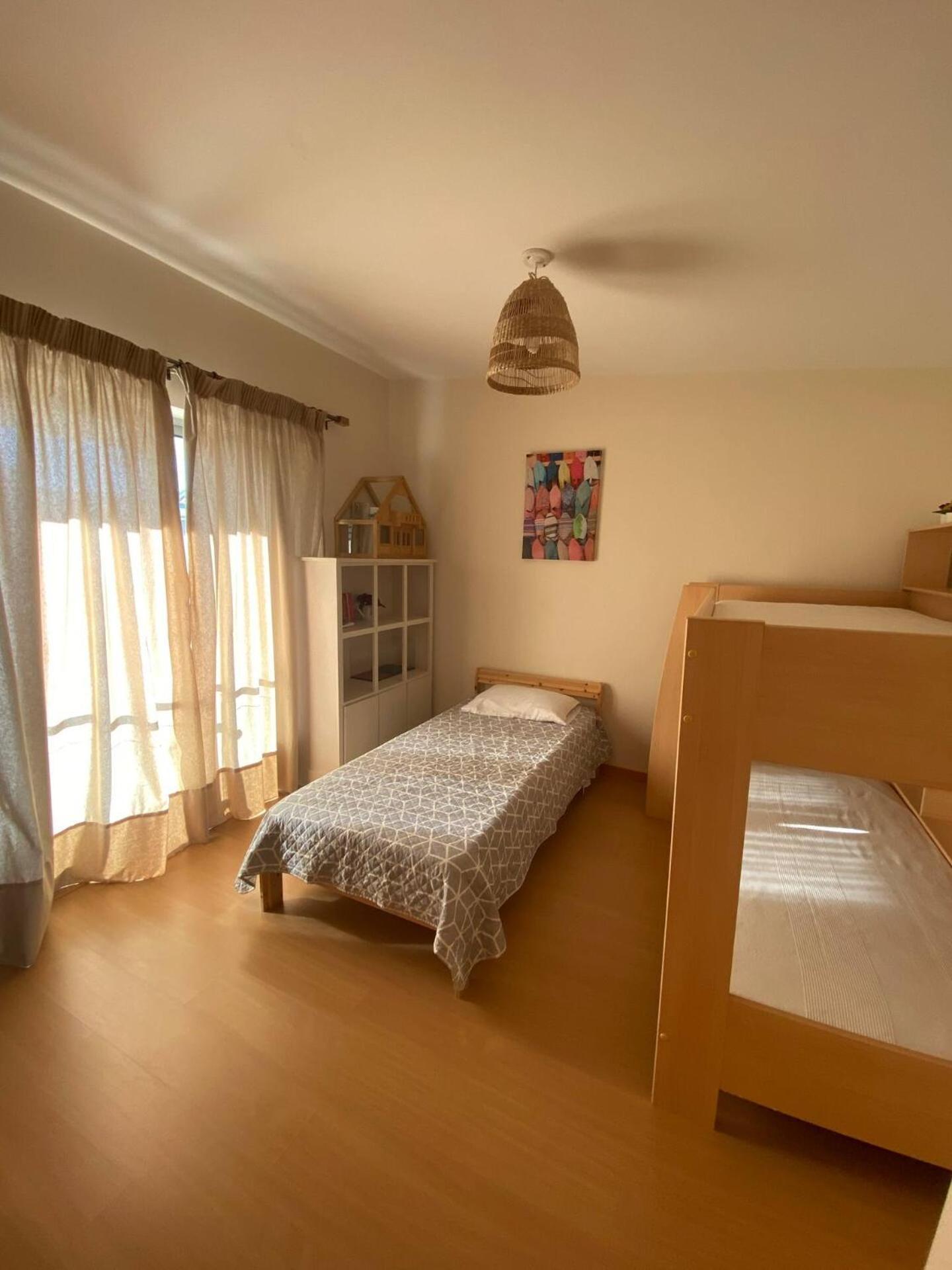Meco Beach Villa 세심브라 외부 사진